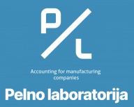 Pelno laboratorija, UAB