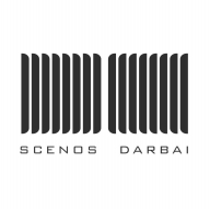 Scenos darbai, UAB